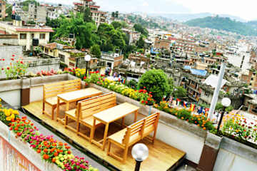 Photos of Hotel Yog