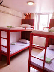 Photos of Stay Malate (former Wanderers Guest House)
