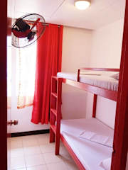 Photos of Stay Malate (former Wanderers Guest House)