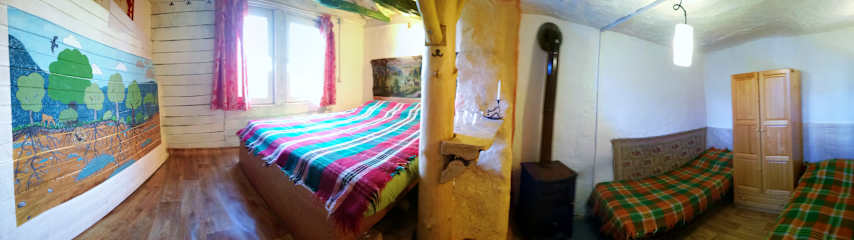 Photos of Vegetarium Guest Home