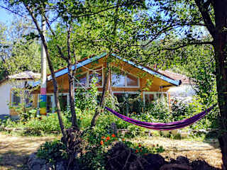 Photos of Vegetarium Guest Home