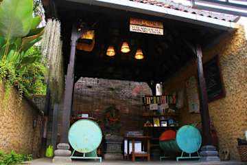 Photos of Louto Dmell Homestay