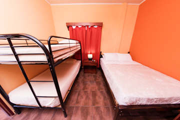 Photos of Boquete Town Lodge