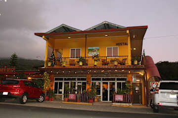 Photos of Boquete Town Lodge