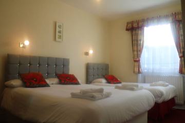 Fotos de Barry House