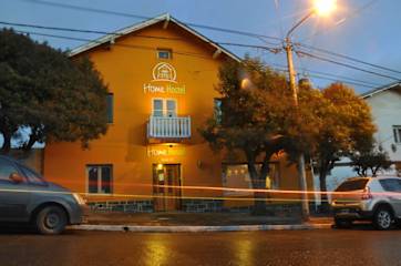 Fotos de Hopa Home Hostel Patagonia
