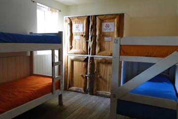 Fotos de Hopa Home Hostel Patagonia