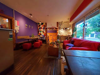 Fotos de Hopa Home Hostel Patagonia