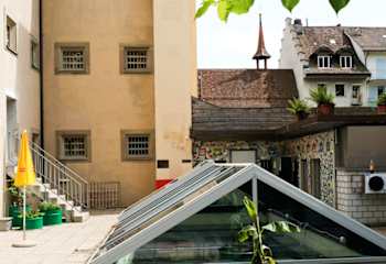 Fotos de Barabas Luzern