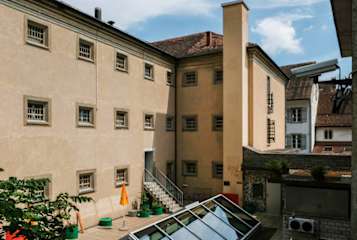Fotos de Barabas Luzern