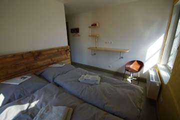 Photos of Seemannsheim Hostel Flensburg