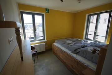 Photos of Seemannsheim Hostel Flensburg