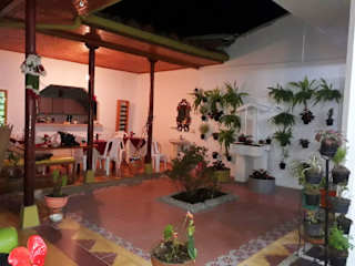 Photos of Hostal Romana Jardin