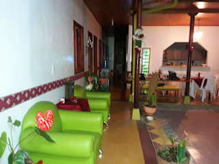 Photos of Hostal Romana Jardin