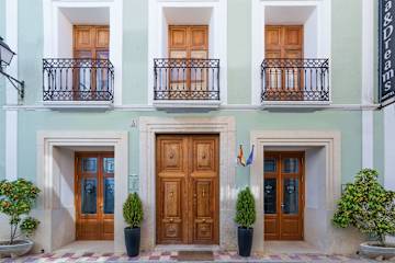 Photos of Hostel Sea & Dreams Calpe