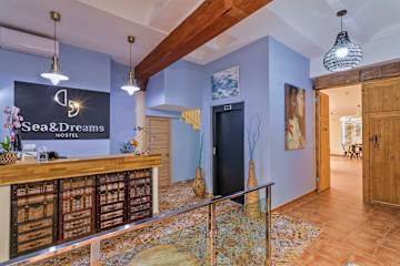 Photos of Hostel Sea & Dreams Calpe
