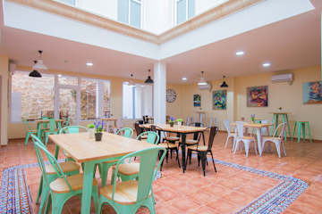 Photos of Hostel Sea & Dreams Calpe