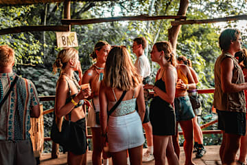 Photos of Treehouse