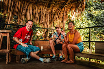 Photos of Treehouse