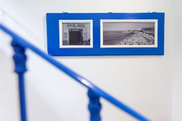 Fotos de Help Yourself Hostels Parede