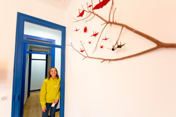 Fotos de Help Yourself Hostels Parede