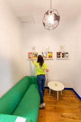 Fotos de Help Yourself Hostels Parede