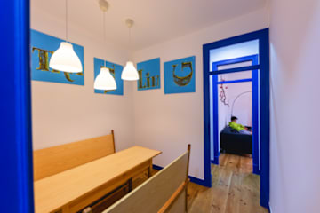 Fotos de Help Yourself Hostels Parede