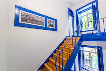 Fotos de Help Yourself Hostels Parede