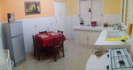 Photos of Hostal Buena Vista
