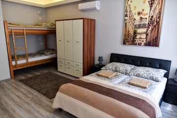 Photos of Corvin Point Hostel