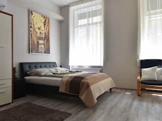 Photos of Corvin Point Hostel