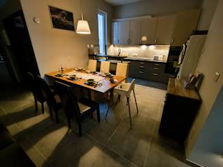 Photos of Corvin Point Hostel