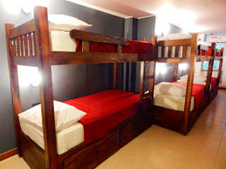 Photos of Antique House Hostel