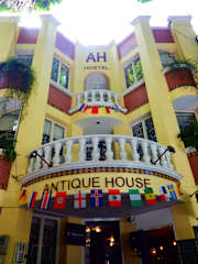 Photos of Antique House Hostel