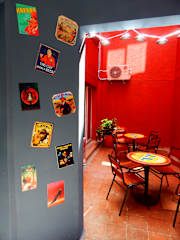 Photos of Antique House Hostel
