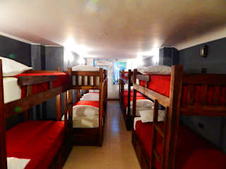 Photos of Antique House Hostel