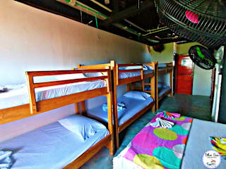 Photos of Hostel Blue Sea