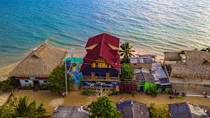 Photos of Hostel Blue Sea
