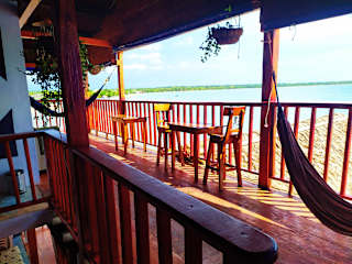 Photos of Hostel Blue Sea