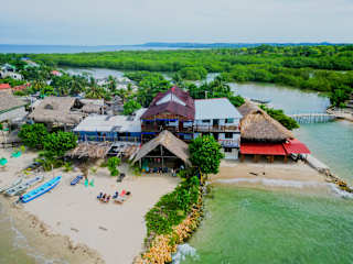 Photos of Hostel Blue Sea