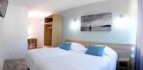 Photos of Hotel la Voile