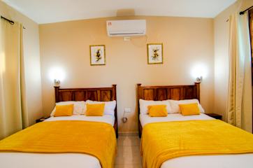 Photos of Casa Herenia y Pedro