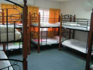 Borneo Gaya Lodgeの写真