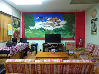 Borneo Gaya Lodgeの写真