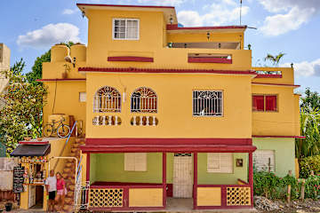 Fotos de Hostal Alcuria