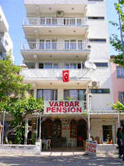 Photos of Vardar Family Pension