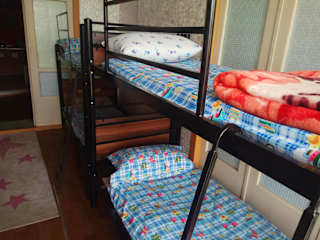 Photos of Mehr Isfahan Hostel