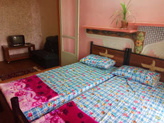 Photos of Mehr Isfahan Hostel