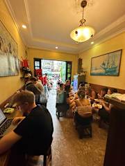 Photos of Mobylette Saigon Hotel