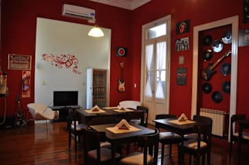 Photos of Hostel Point